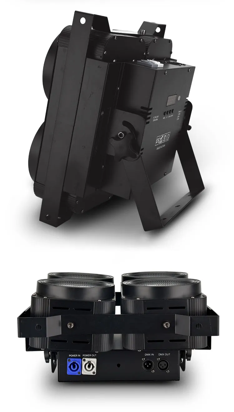 Stage Light Detail 2