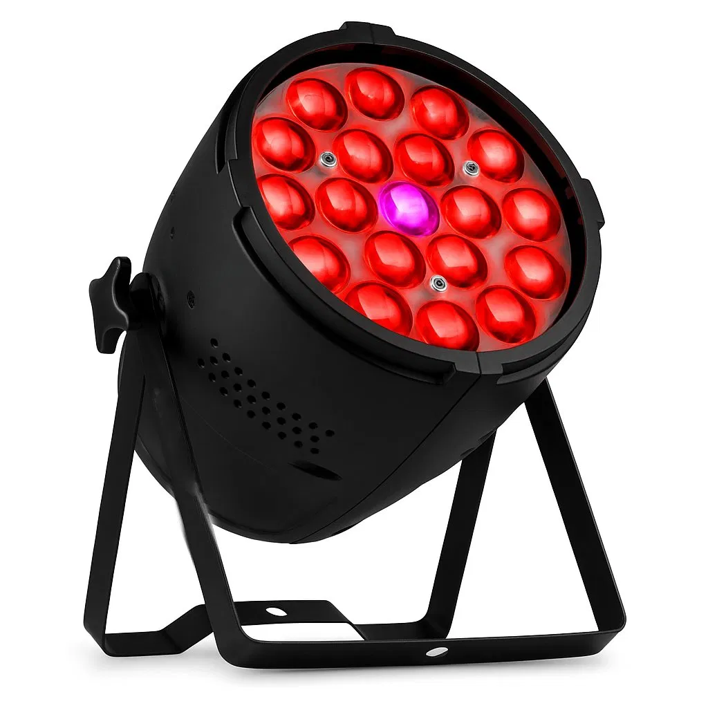 1915 19X15W 19*15W RGBW 4in1 Zoom LED PAR Light Stage Events Concerts