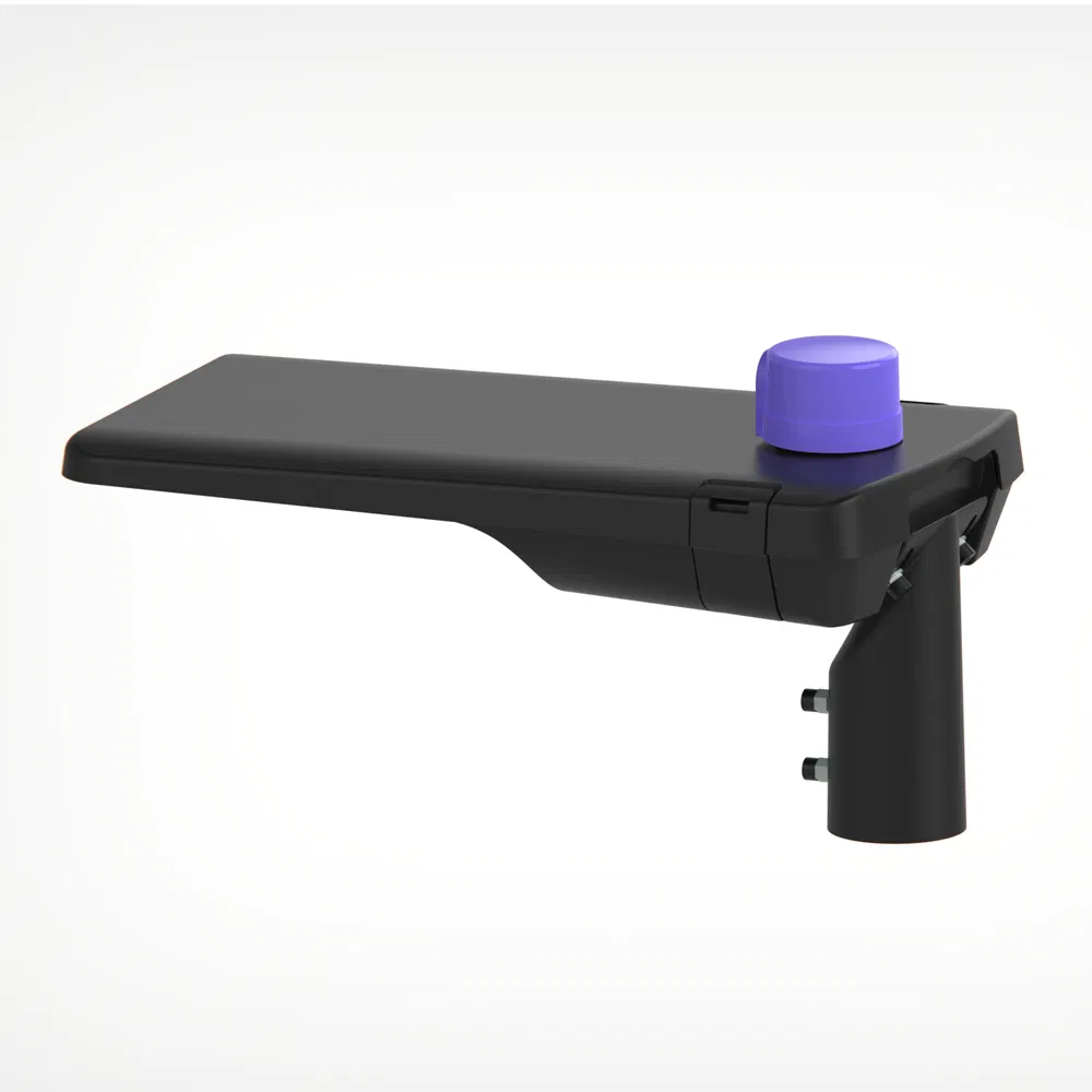 Commercial Street Area Lighting LED Street Lighting Fixture