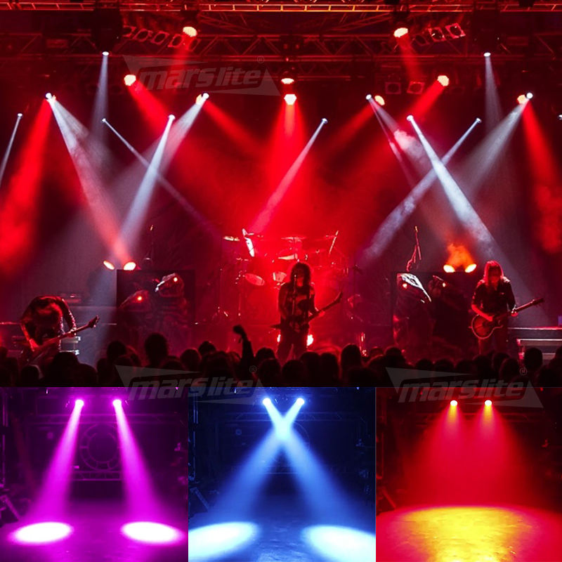 19X15W Zoom Wash Moving Head Light Luces LED DJ Club Stage Light LED Moving Head Wash Disco Light