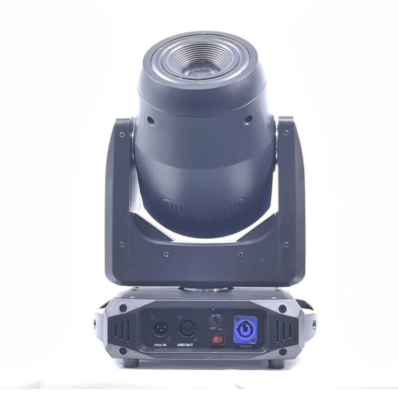 Stage Equipment LED 200W Gobo Spot Wash Beam Moving Head Stage Light for DJ Disco Party Show Event