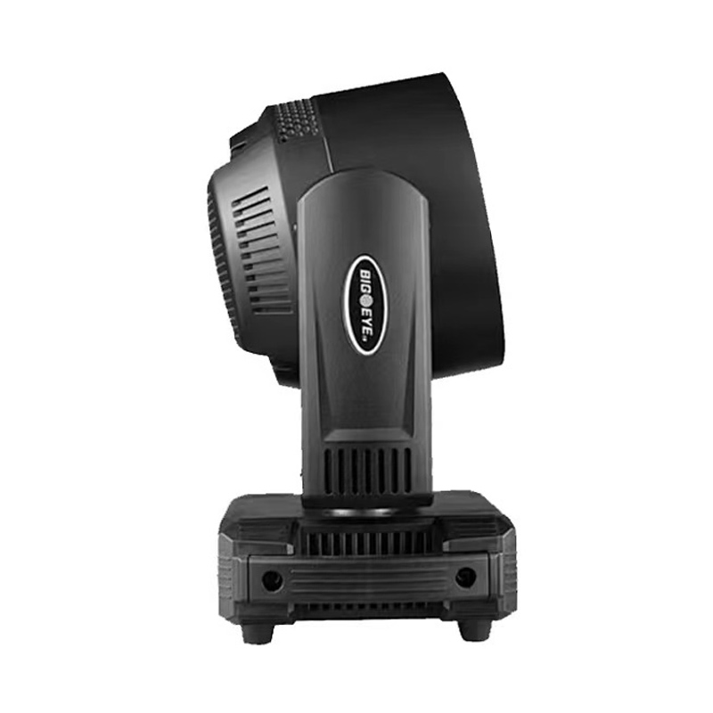 Stage Light Big Bee Eye 19*15W Clay Paky Pixel DJ Disco Wedding Party LED Moving Head Beam Wash Zoom Light