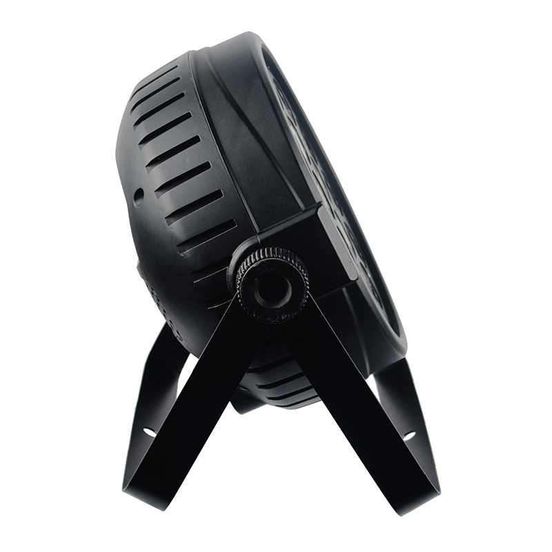 Lighting Products Indoor 19PCS*15W 4in1 RGBW Mini LED PAR Can Stage Light for DJ Disco Party Event