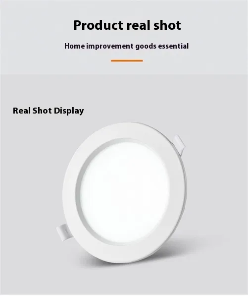 LED Downlight View 3