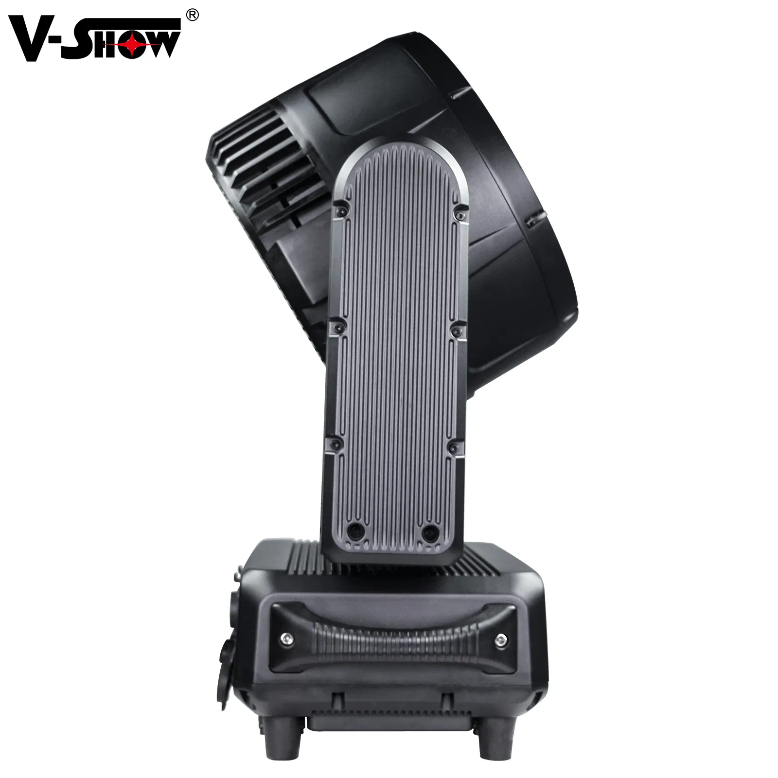 Vshow 19PCS 40W RGBW LED Stage Lighting for Outdoor Applications