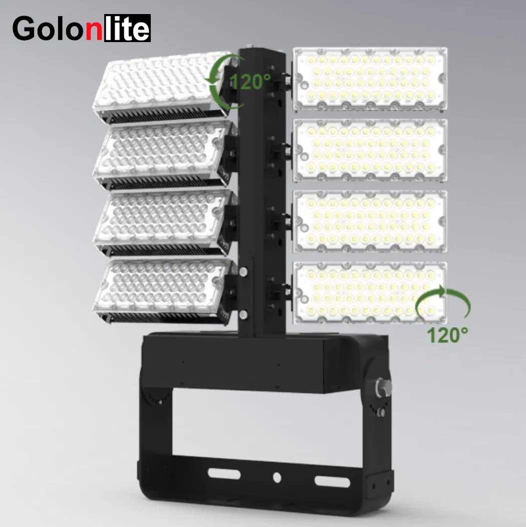 Rotating Light Option 2