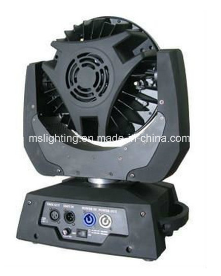36*15W RGBWA 5in1 LED Zoom Moving Head Wash Light