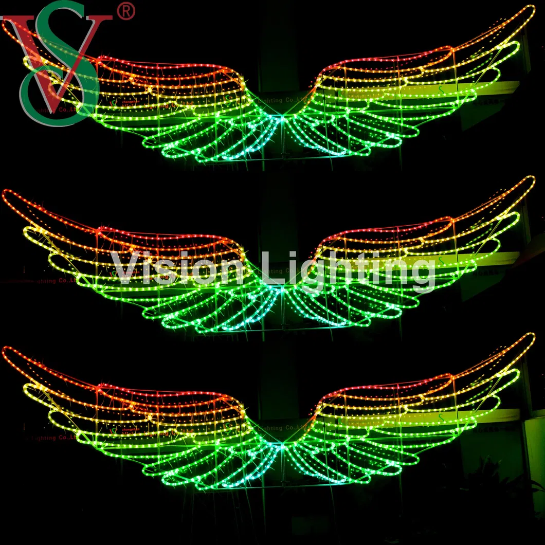 LED Motif Light 2