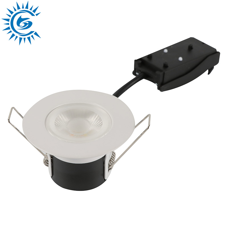 5W 6W 7W 8W 10W 12W 20W 3CCT IP65 Hotel Project Living Room Kitchen Indoor LED Downlight Spotlight Lighting