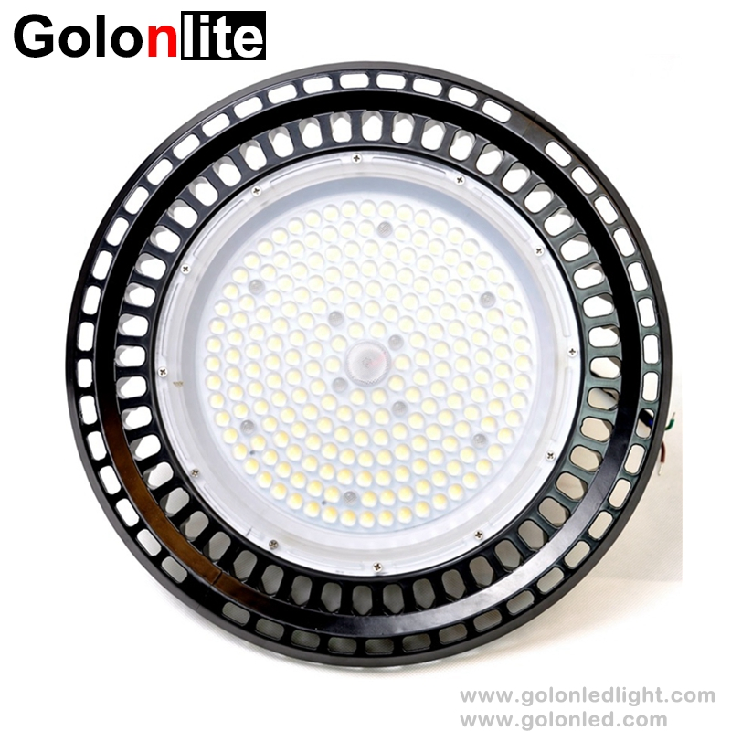 130LMW Sensor Dimmable Padel Light Indoor LED Tennis Court Lighting