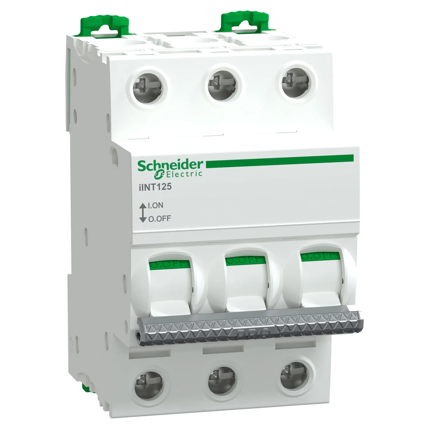 Schneider 63A A9nt163 Switch for Reliable Power Control