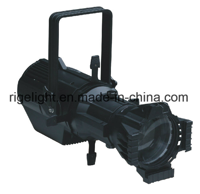 Stage Light Sharp Beam Narrow Angle 180W LED Profile Spot Light for Studio