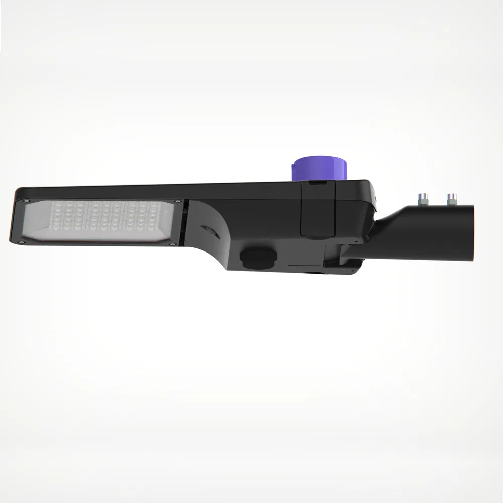 Commercial Street Area Lighting LED Street Lighting Fixture