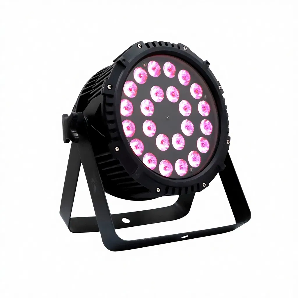 LED Outdoor Stage Light 1