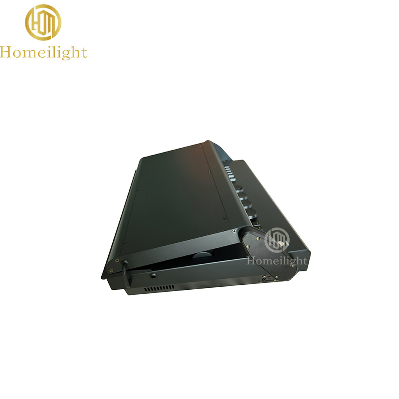 Stage DJ Disco Intelligent Grand DMX Console Lighting Controller