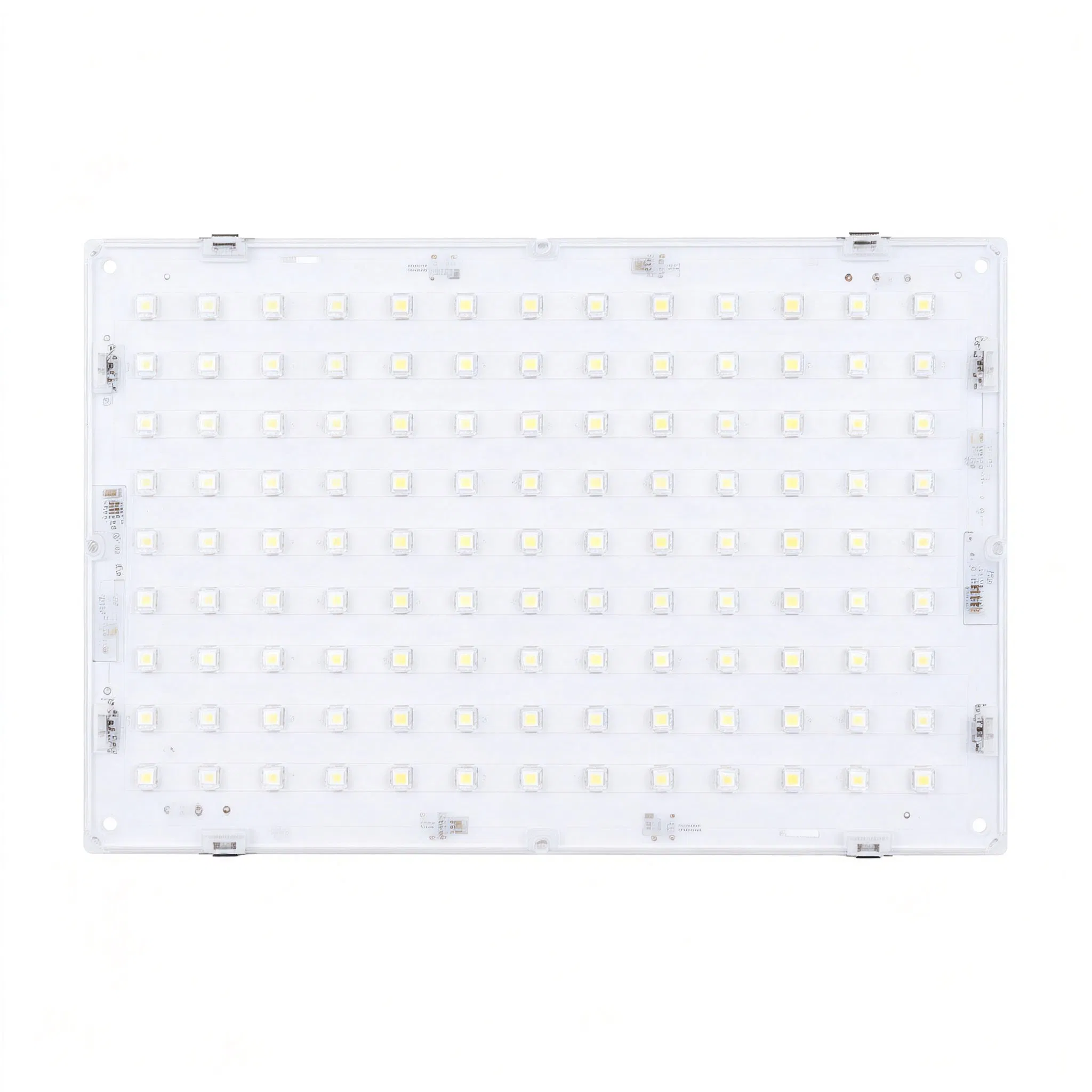 Professional 300W LED Stage Lighting Controller with Auto Master-Slave Detection, Color Temperature Adjustment, and Multi-Control Modes