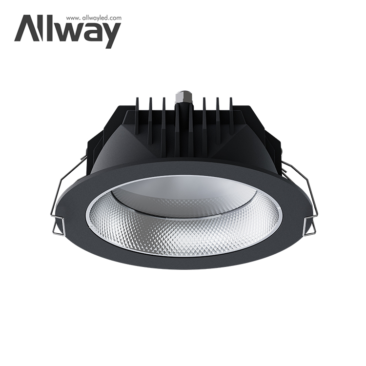 High Quality IP54 LED Indoor Lighting Down Light Downlight