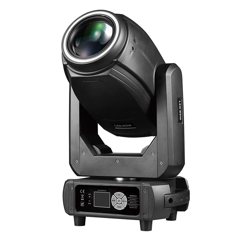 300W LED Moving Head Detail