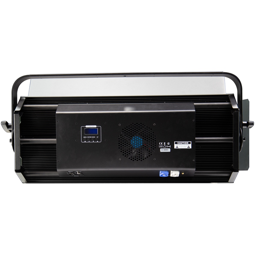 Stage Theater Studio 400W Rgbalc 6in1 Full Color LED Surface Panel Soft Light