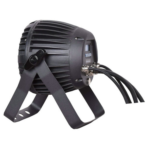 High Quality 7PCS 10W 15W LED Stage Light Waterproof PAR Light Outdoor Dyeing Light DJ Disco KTV Bar Party Stage Lighting