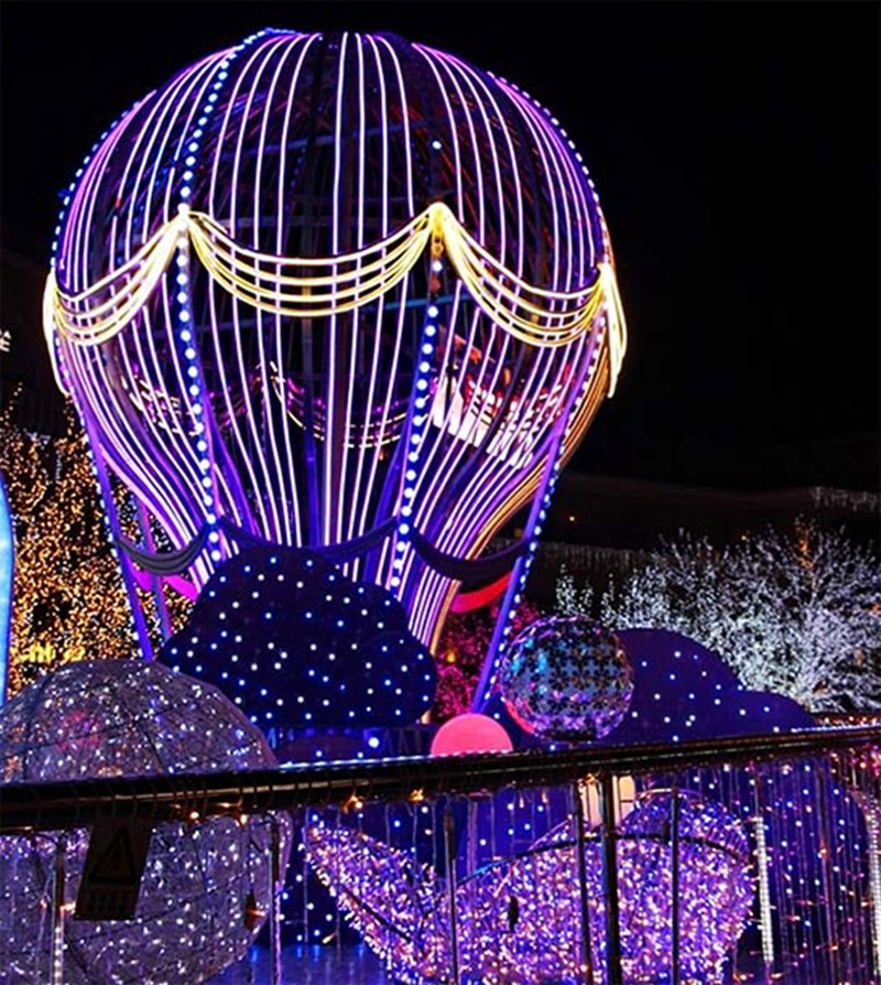 Custom IP65 Waterproof RGB Chasing Neon LED Lights 5m Flexible Stage Lighting for Christmas for Madrix Control Lighting