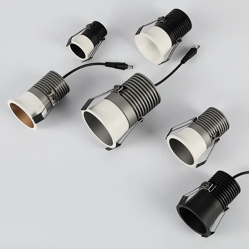 LED Downlight View 5