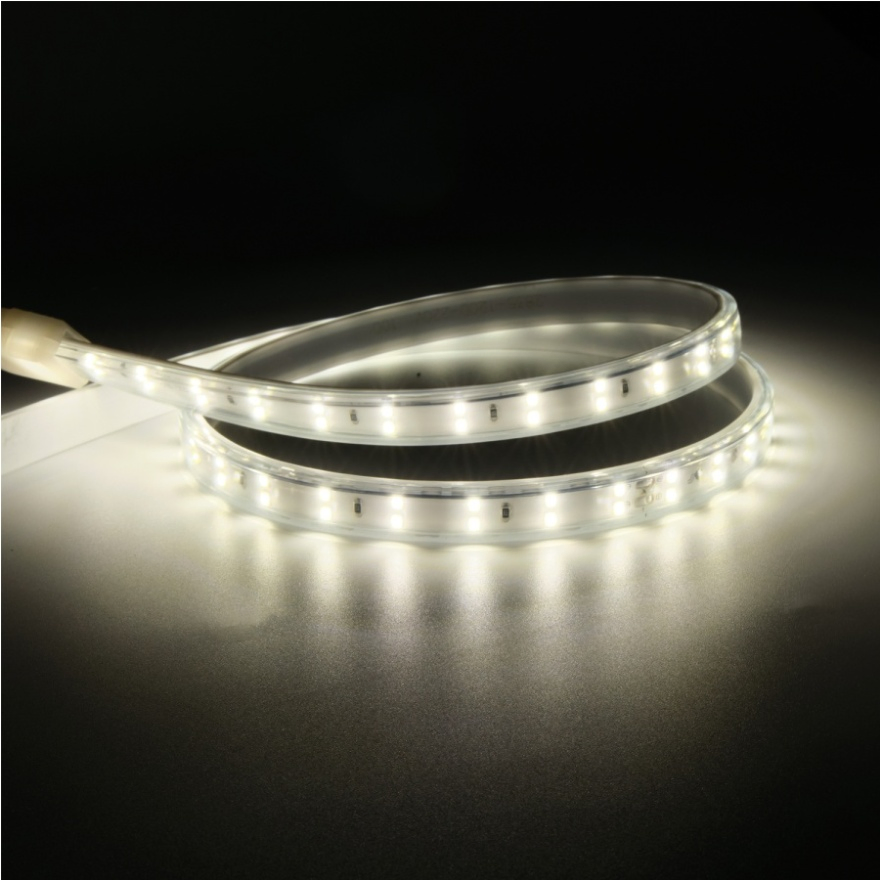 Home Decoration Flexible LED Tape Light SMD2835 120LEDs/M 8.5W/M White/Warm White LED Strip Light for Cabinet, Stage, Holiday