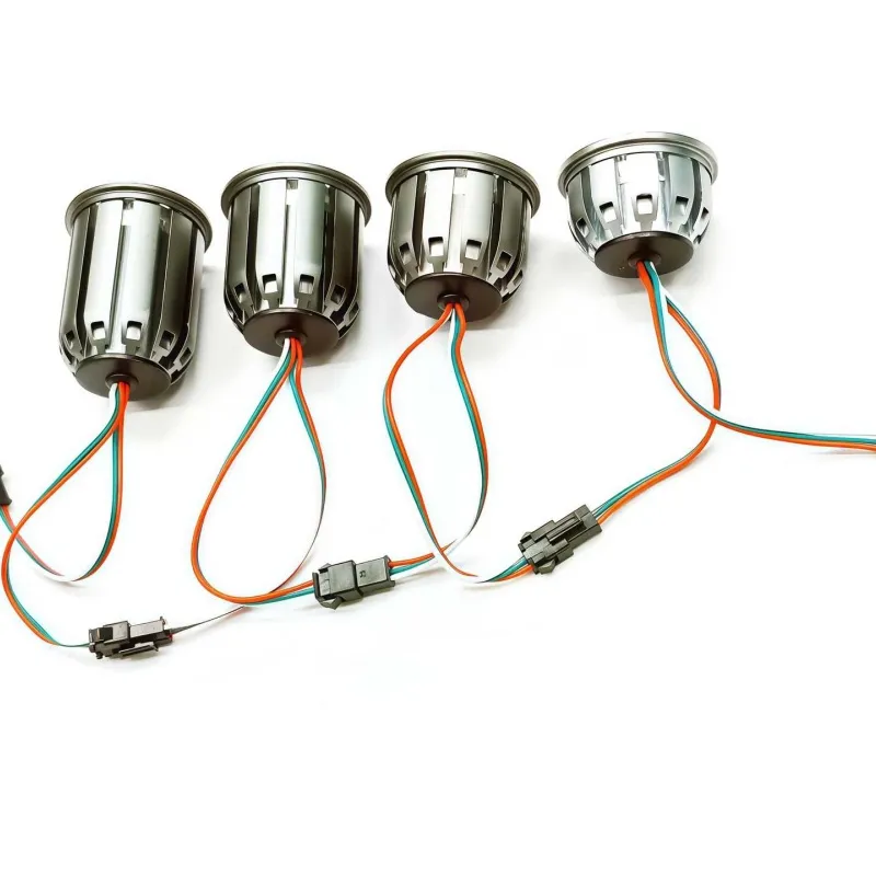 LED Spotlight View 6