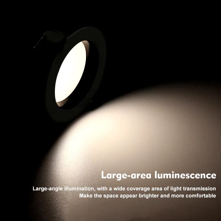 IP54 LED Downlight View 3