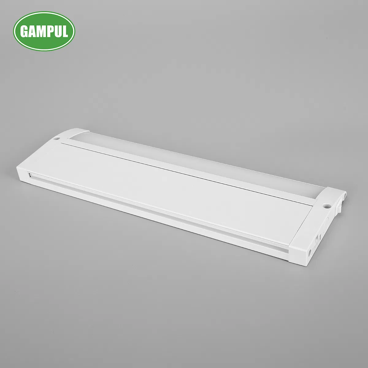 China Supplier Aluminum 3000K, 4000K, 5000K Dimmable LED Kitchen Under Cabinet Lighting/LED Closet Lighting/Under Counter Lighting