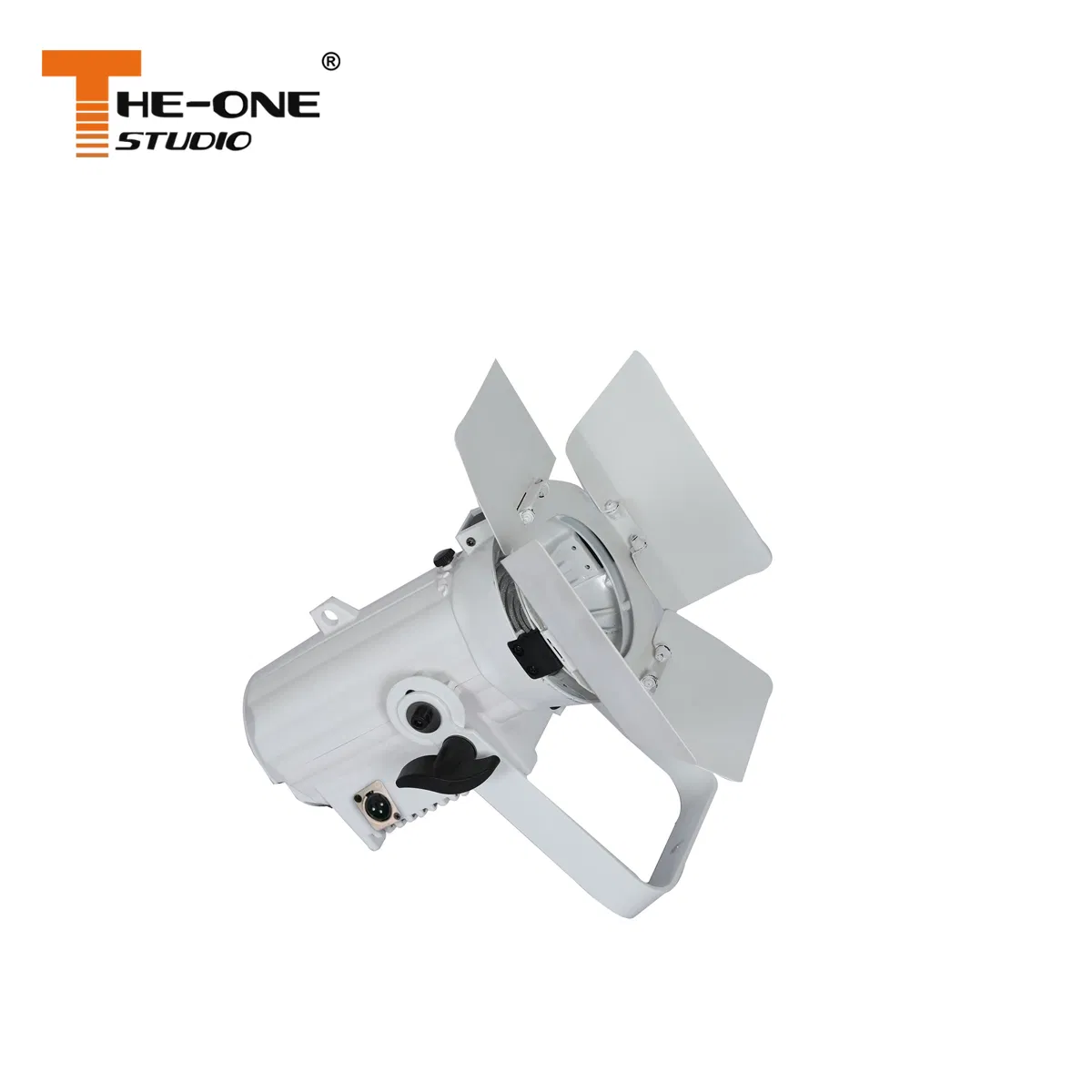 60W LED Fresnel Spot Light for Stage Lighting