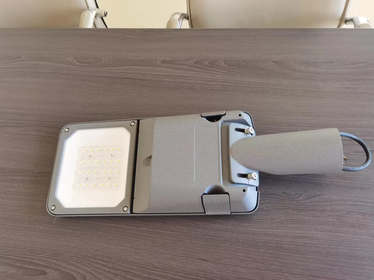 New Design Commercial Street Area Lighting LED Street Lighting Fixture