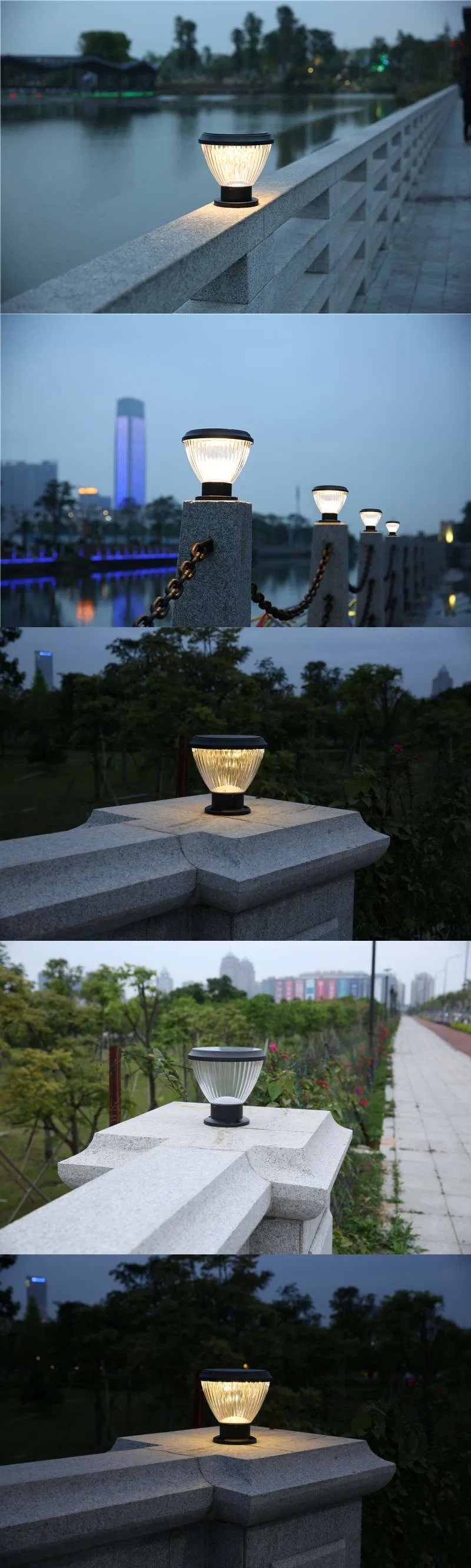 Application Scenarios