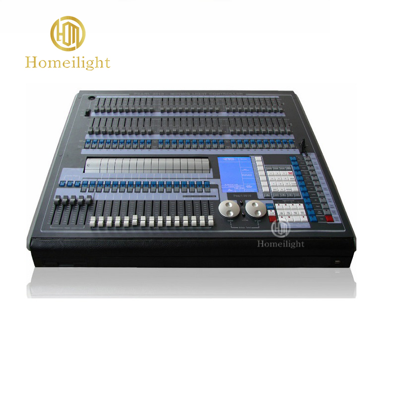 Stage Lighting Console Control Equipment 2010 Small Pearl Controller