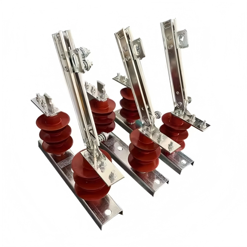 Best-Selling Disconnect Switch Reduces Oxidation Isolation Switch for Motor Start-Stop Control