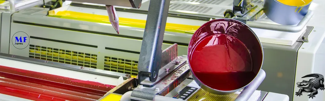 Electronics Manufacturing