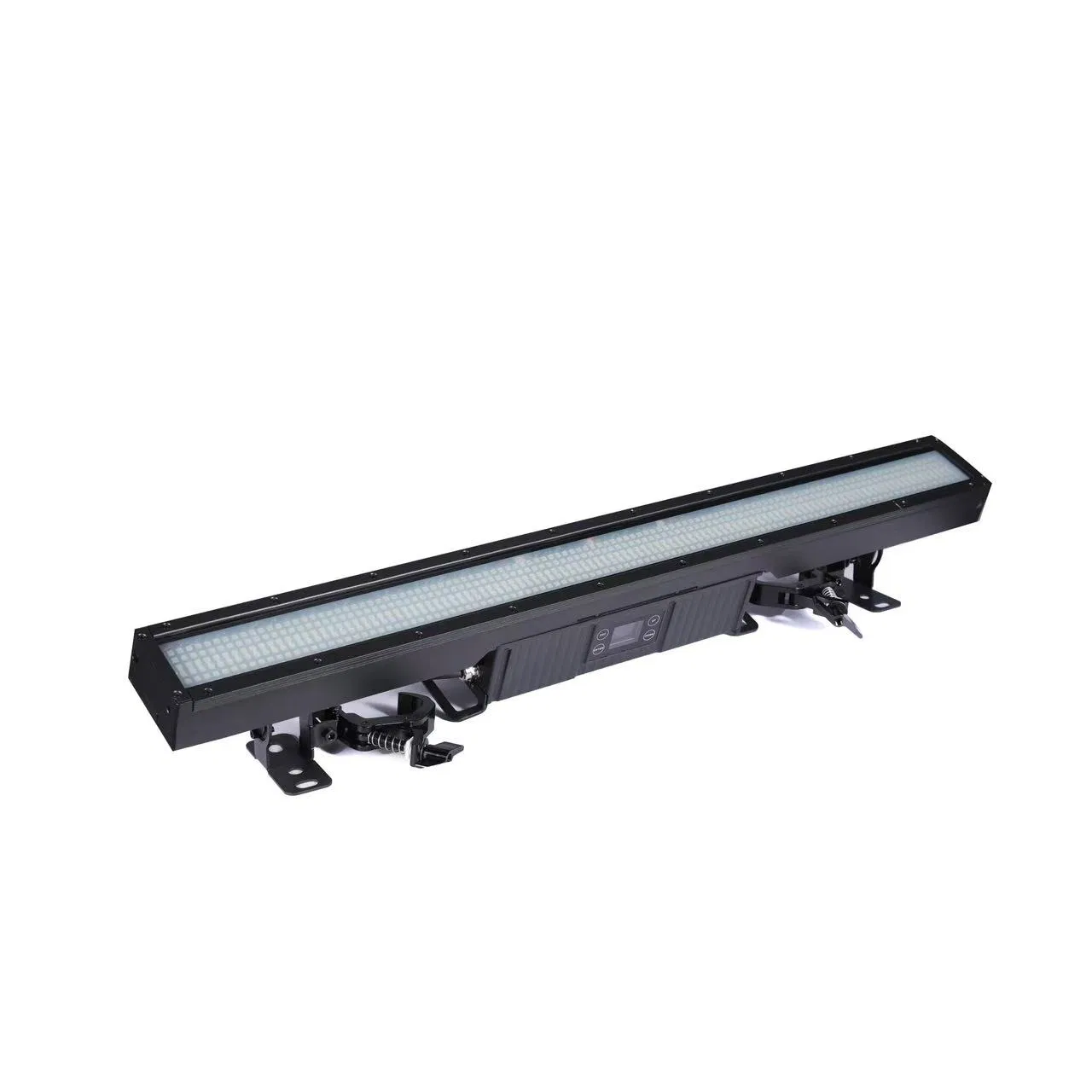 LED Stage Strobe Lighting 600W Outdoor Waterproof Strobel LED Bar DMX Disco Party Lighting