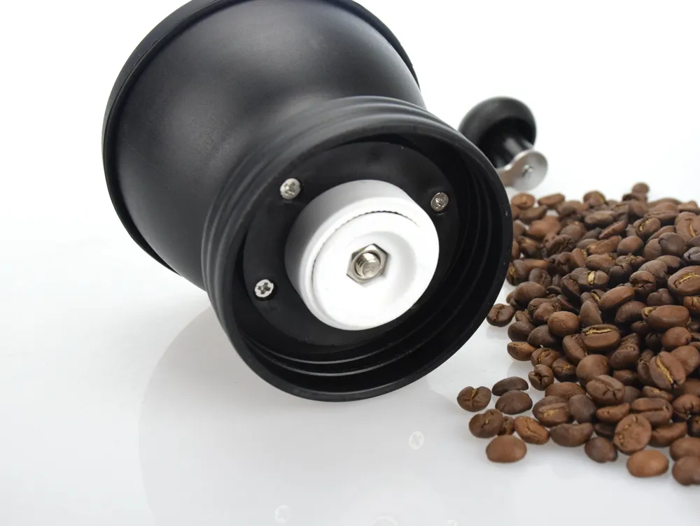 Accesorios café