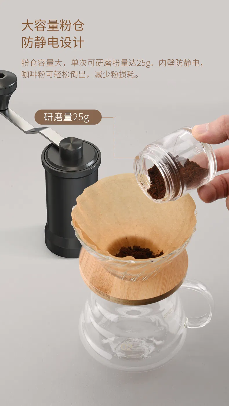 Accesorios para café