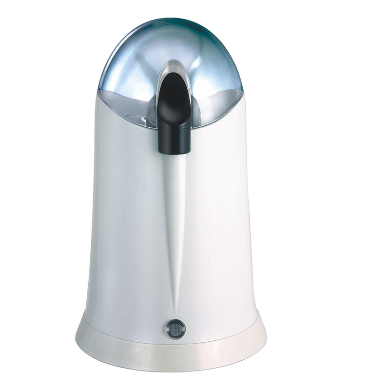 Molino de café portátil mini para el hogar, cocina y viajes, de acero inoxidable, con bajo nivel de ruido, para moler granos de café y especias