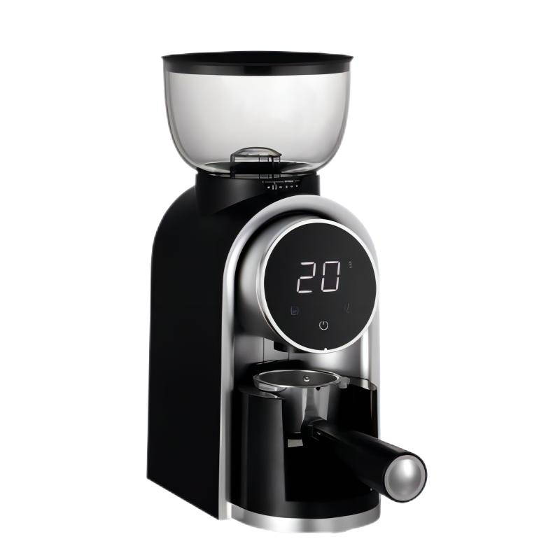 Nuevo 38 Ajuste de Niveles Cafetera Portátil Inalámbrica Molinillo de Café