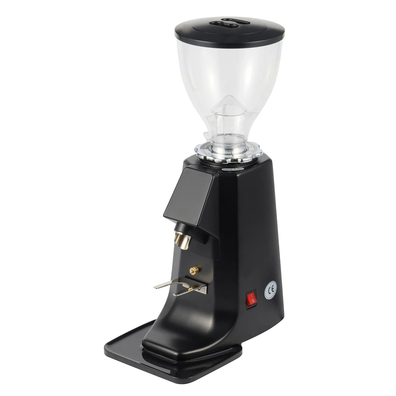 Mejor Valor por Dinero Molinillo de Café con 64mm Muela Plana