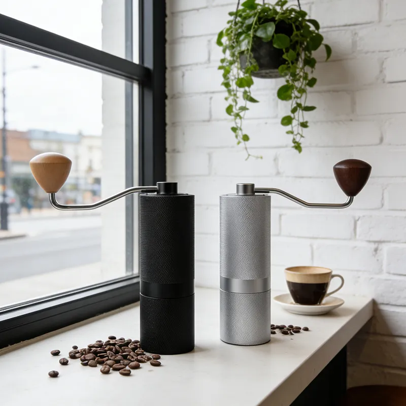 Molino de café 2