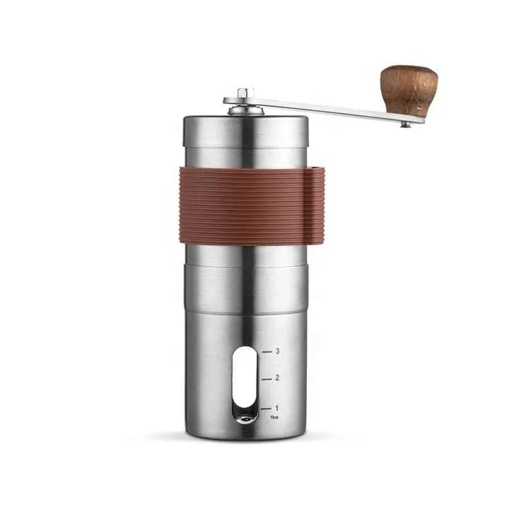 Molinillo de café manual 1
