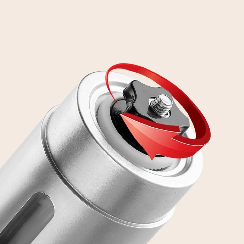Manual Coffee Grinder 4