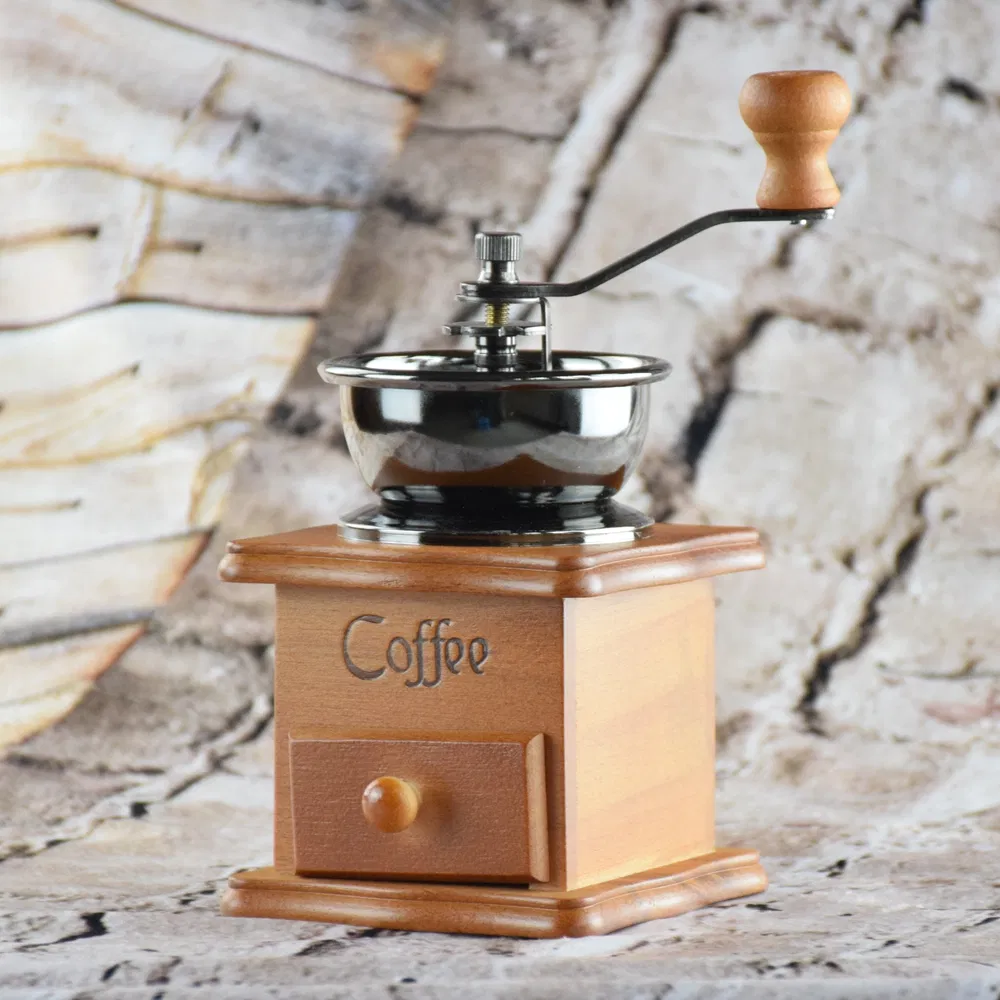 Accesorios café