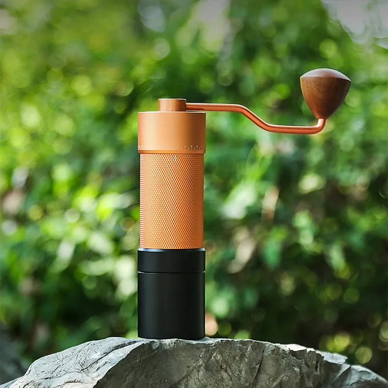 Manual Coffee Grinder 7