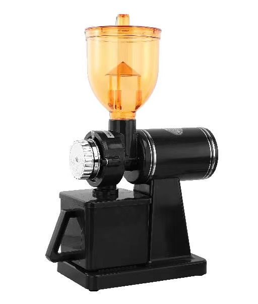 Grt-By600 Molinillo de café industrial eléctrico sólido y estable profesional manual