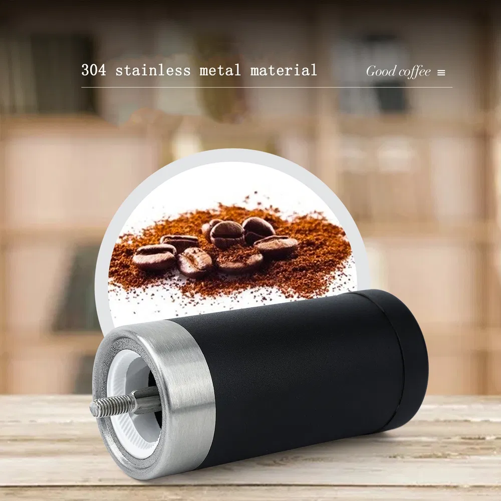 Molinillo de café manual