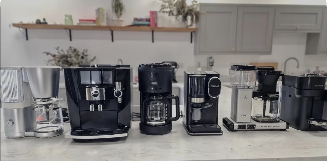 Molinillo de Café DF83V